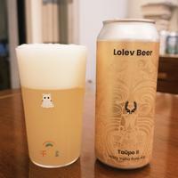 洛莱陶波2 浑浊IPA