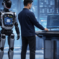 降本超60%，香橙派+Pi 0.5模型全栈国产具身智能方案性价比标杆