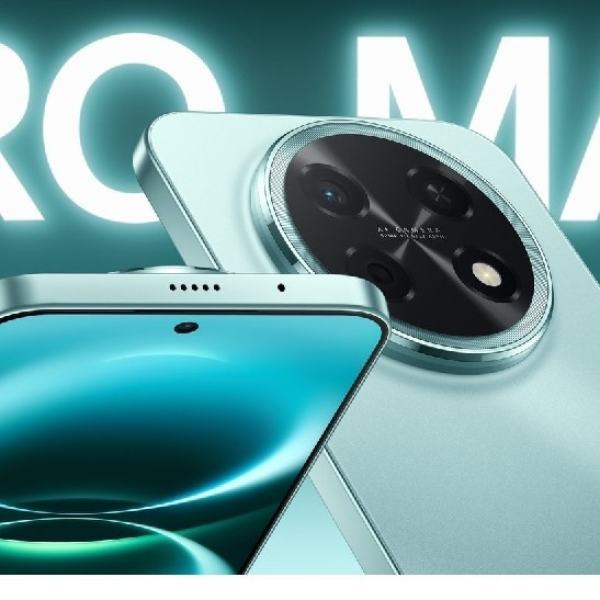 华为畅享90 Pro Max全面评测：不吹不黑，真实日常使用体验全解析