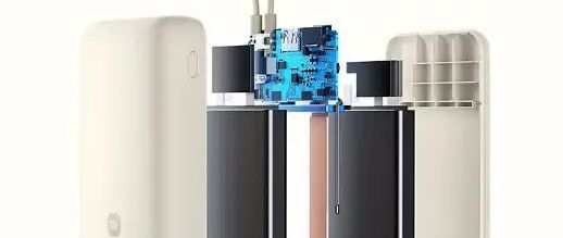 充电宝避坑｜10000mAh≠能充两次！看额定容量才不亏