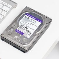 AI 时代监控配置｜一线装维人实测：稳定不翻车组合，硬盘尤重要