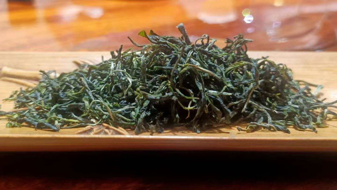 其他茶类