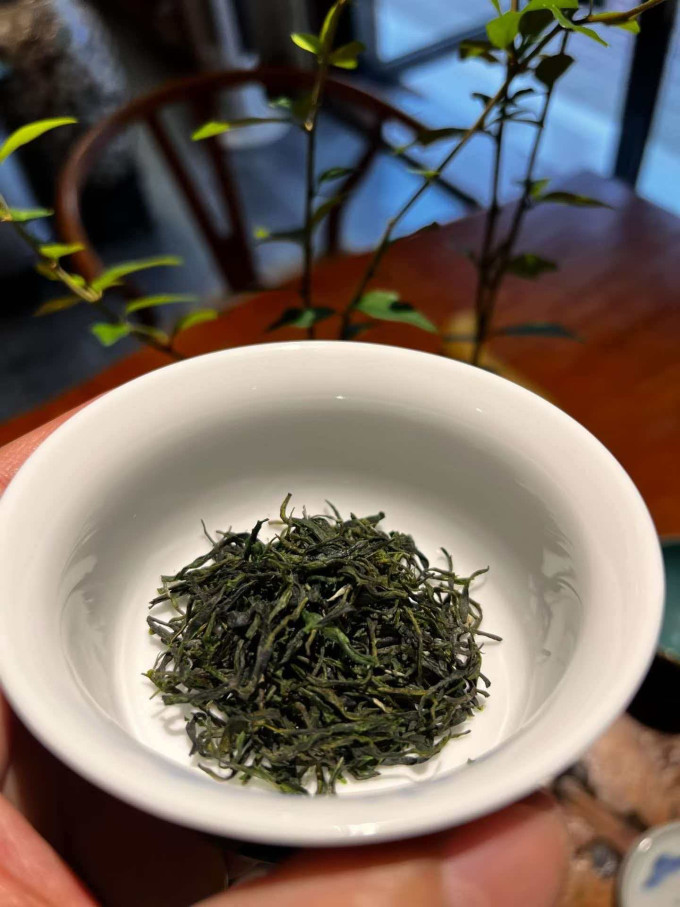 其他茶类