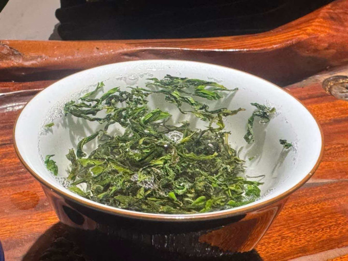 其他茶类