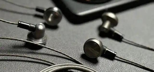 有线耳机销量逆势回潮：数据背后的消费心理变迁