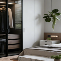 AI高端化破局，普惠服务下沉：家居家装双轨并行｜世研消费指数