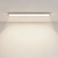 小户型秒变通透显大！吸顶灯才是无主灯照骗下的真·省钱省心之选