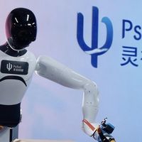 灵初智能发布新一代具身大模型，开源全球最大人类手部操作数据集