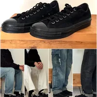 先穿为敬|日版匡威1970s有什么不一样