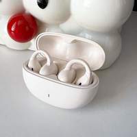 2026运动耳夹式耳机推荐：这10款值得入手，跑步健身通勤都能选