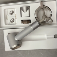 【自费1W+】2026年高速吹风机保姆级测评：谁才是吹风机界的天花板？徕芬/戴森/追觅/飞利浦/飞科/松下哪个牌子值得入手？哪款吹风机性价比最高？-2026.4.1