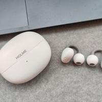 平价耳夹式耳机别乱买，舒适和音质其实可以兼得