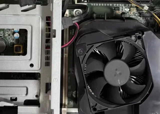 199咸鱼神机！HP 800 G3小主机组NAS优缺点，入门玩家别踩这些坑