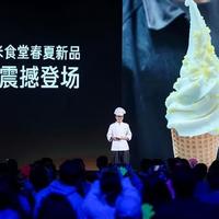 像做手机一样做冰淇淋！雷军揭秘小米工程师思维研发