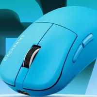 99块钱，GPW熊猫配色+56克+600mAh，电脑品牌卷外设真狠|机械师G7