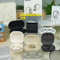 产品推荐 篇零：开放式耳机品牌值得推荐哪？2026十大口碑最好开放式耳机品牌推荐