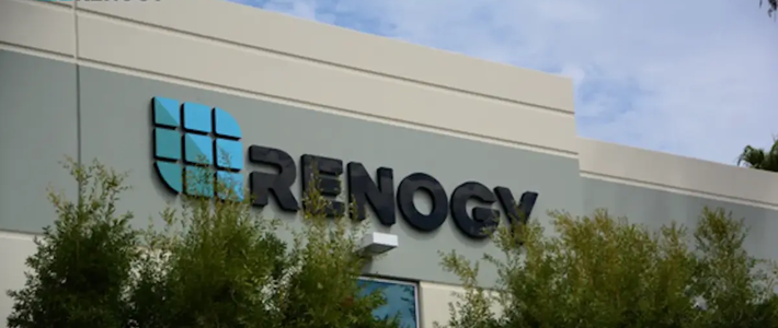 别人都在卷露营充电宝，只有 RENOGY 在赚美国的高附加值钱