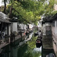 绍兴一日游打卡出片机位！惬意拍照逛吃路线