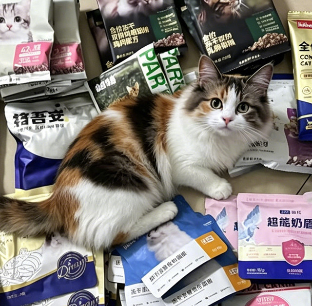 猫粮选购看品牌，更要看生产工厂是哪家！
