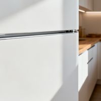 超薄家电≠省空间：小户型买前必看的隐藏尺寸陷阱