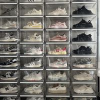 斐乐鞋子怎么选？一张图教会你😎