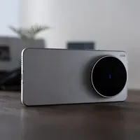 vivoX300Ultra银调真机上手 质感真的好