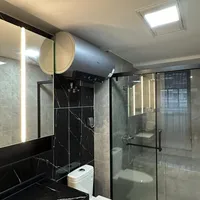 老房子换热水器，海尔dr7plus真香🏠