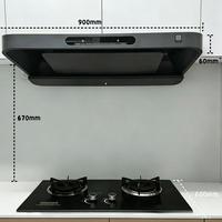 小米S10油烟机，选它不后悔👍