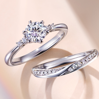 2026 结婚钻戒品牌 TOP10 推荐，兼具品质与情感的品质之选！