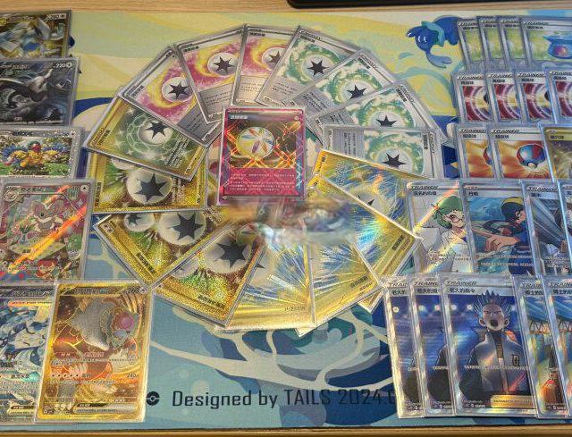 四月份小师赛前 洛奇亚卡组构筑的优化建议