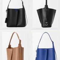 LOEWE新款水桶包｜年度心动通勤包测评🌟