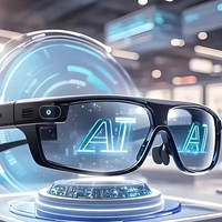 通勤党别乱买！三款AI眼镜实测只有一款能打