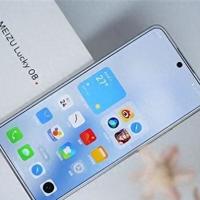 魅族 Lucky08 评测：千元档的“时间静止”与最后的性价比