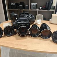 平民哈苏-bronica ec-tl