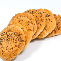 吃一块桃酥等于两勺白糖？揭秘传统糕点中的糖分真相