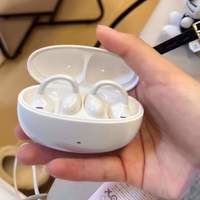 运动耳夹式耳机哪款好？2026年最新运动耳机品牌排行榜前十名盘点