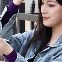 夏日油汗贴头皮？歌岚蓬松发夹，3分钟救回高颅顶