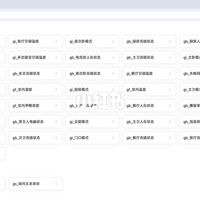 从零打造米家全屋智能（一）变量定义