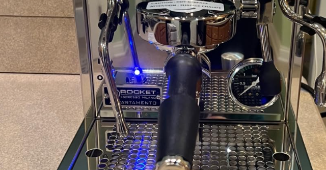 家用咖啡机选购终极清单：你的生活状态，早已决定了答案