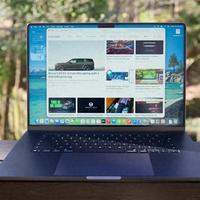 MacBook Pro 16英寸 M5 Max 评测：专业生产力的边界