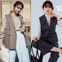 2026春季马甲选购与搭配指南