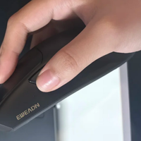 人体工学鼠标适合抓握吗？推荐人体工学鼠标品牌排行榜十强