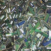 PS:回收旧手机后，回收商靠“它”是怎么挣钱的？