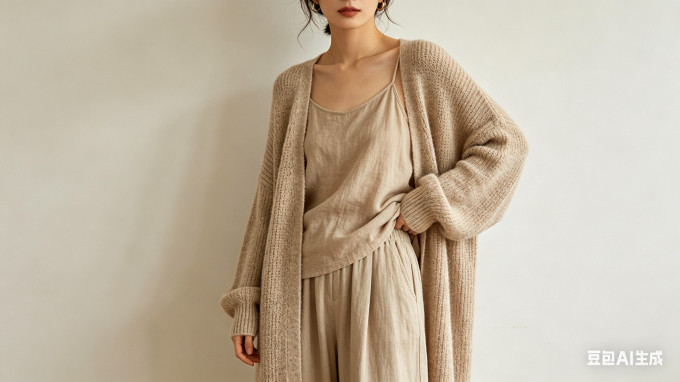 女外套