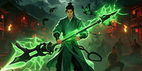 邪即自由！杀伐逆袭蛊道题材《邪虫神》小众饲养蛊虫流的优质佳作
