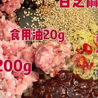 照抄照搬值友做法，这下饭酱真心不错