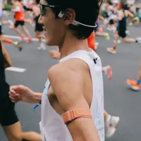 半马一包搞定｜赛后恢复全流程装备清单🏃‍♀️