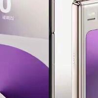 华为Pura X Max阔折叠将至 升级麒麟9030 Pro