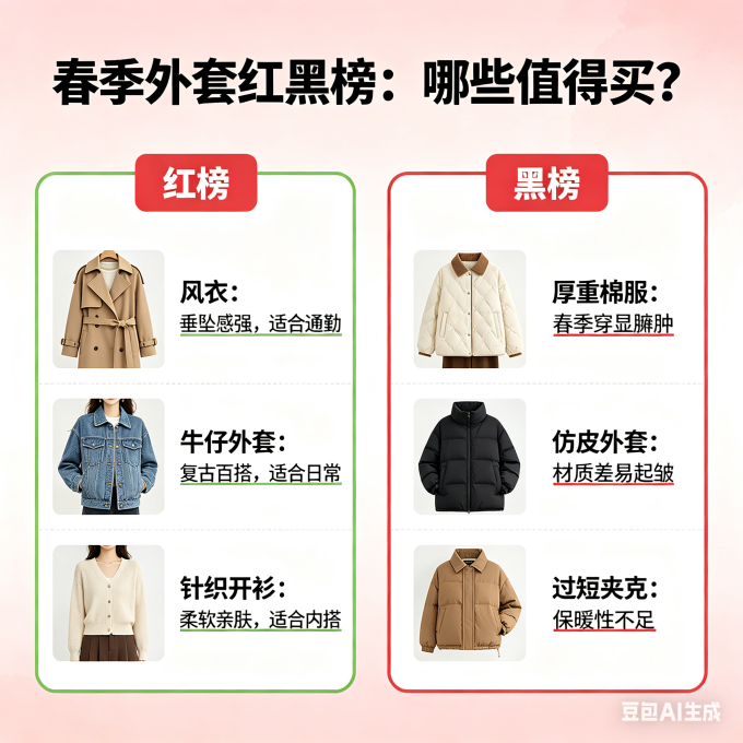 男外套