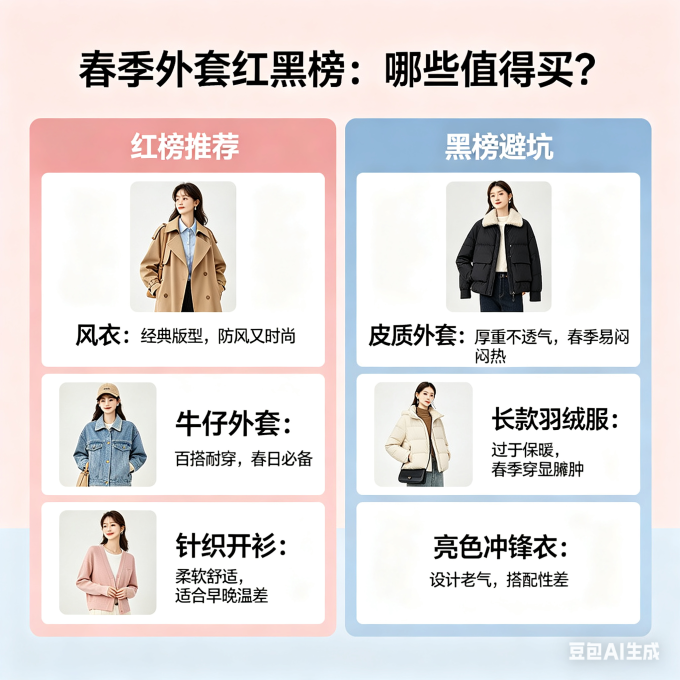 男外套